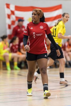 Bild 633 - wBJ NFV Futsalmeisterschaft